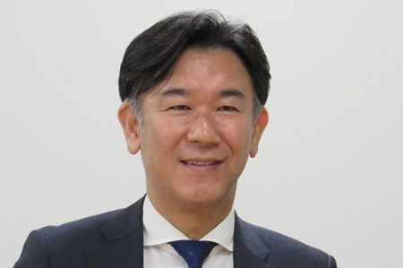 長谷川拓磨・いちご社長