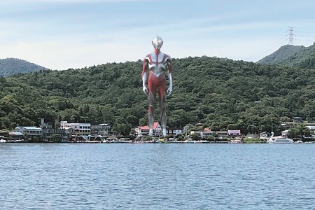 シン・ウルトラマン