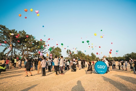 GDO茅ケ崎ゴルフリンクス