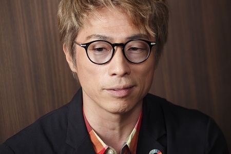 田村淳