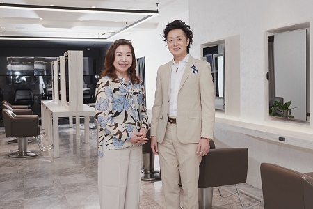 アースホールディングス山下誠司氏