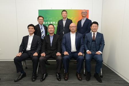 アイ・エス・ビー