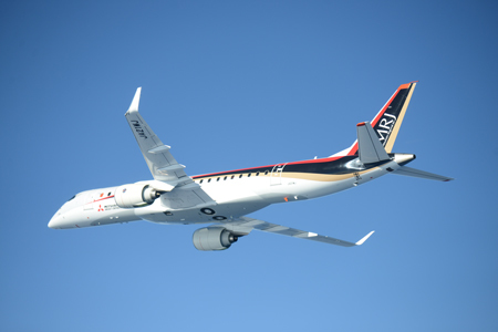 スペースジェット