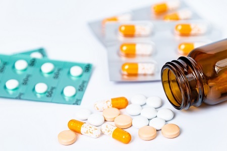 ジェネリック医薬品