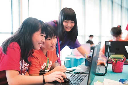 ライフイズテック