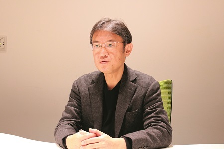 広木 隆・マネックス証券チーフ・ストラテジスト