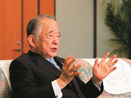 村井 温・綜合警備保障（ＡＬＳＯＫ）