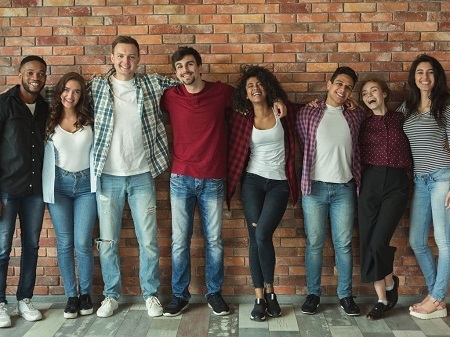 カナダの大学は留学生の受け入れに積極的なところが多い