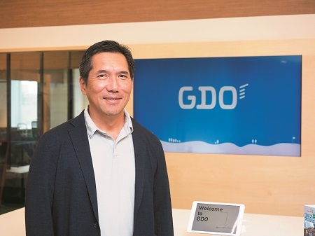 石坂信也・ゴルフダイジェスト・オンライン社長