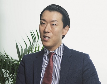 ネイチャーグループ　ネイチャー国際資産税グループ代表 税理士　芦田敏之　（あしだ・としゆき）