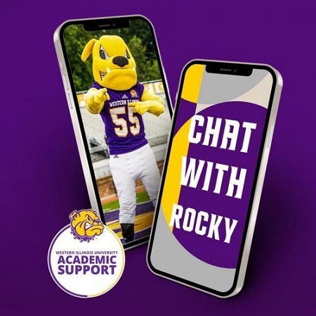 EdSightsのチャットボット