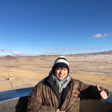 野尻悠貴・Eifer CEO