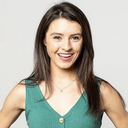 Eterneva Adell Archer CEO