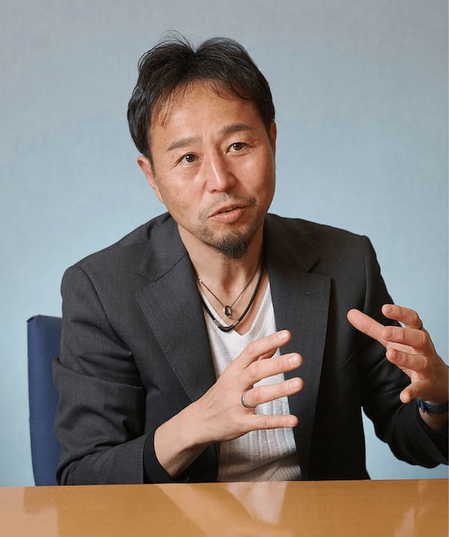 ジャパンメディカルデバイス　千葉修一