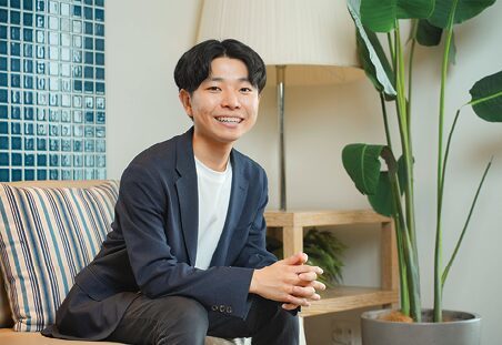 Galirage　代表取締役CEO　もりしげ ますみ　森重真純