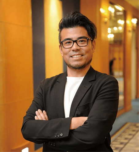 スピンホイスト　本橋亜土