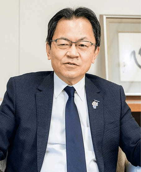 関西経済同友会 宮部義幸