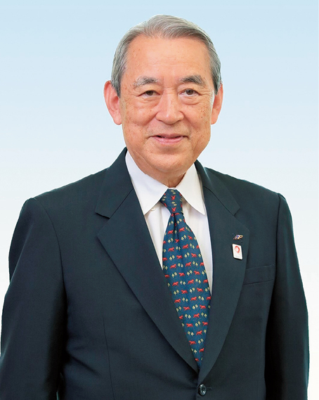 関西経済連合会　松本正義