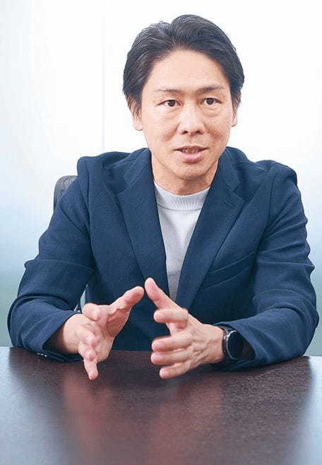 アキテム　鯉渕健太郎