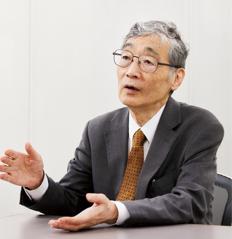 アトリス　安光正則　代表