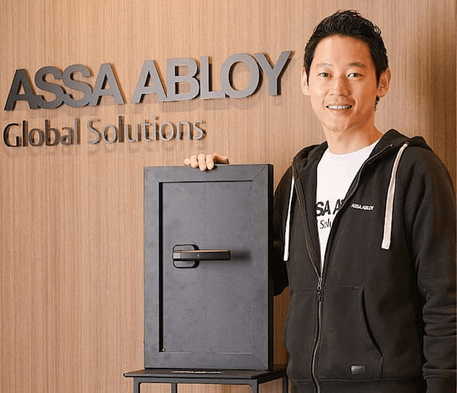 アッサアブロイグローバルソリューションズジャパン　社長　ふかお だいち　深尾大地