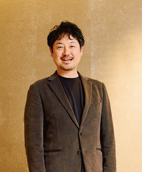 ダイナミックマッププラットフォーム　吉村修一　代取社長CEO