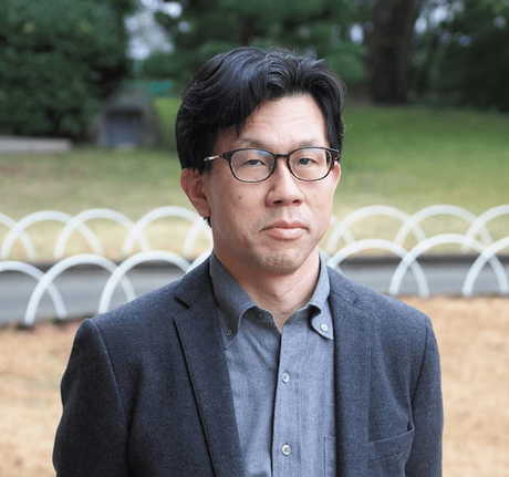 梶谷懐　神戸大学大学院経済学研究科教授