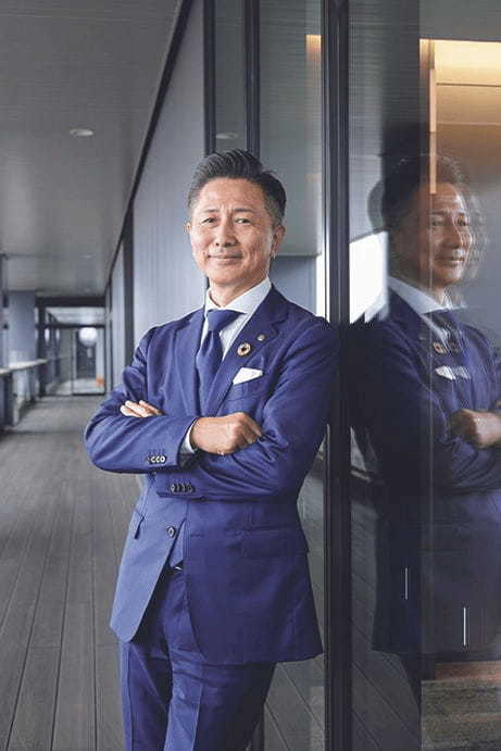 星野浩明　東急不動産