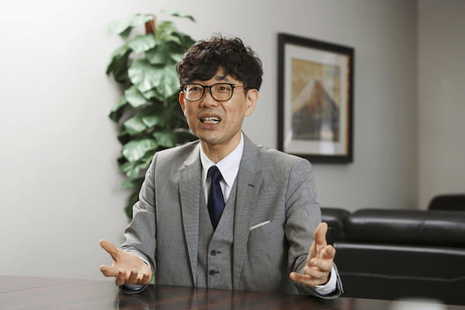 SS総合会計 鈴木宏典