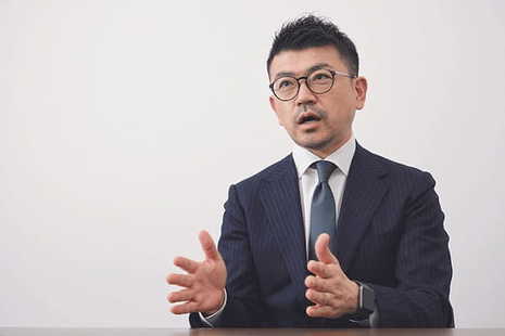 長瀬慶重　Abema