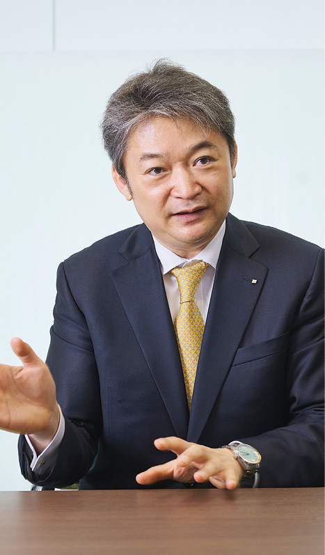 Pythonエンジニア育成推進協会　代表理事　吉政 忠志