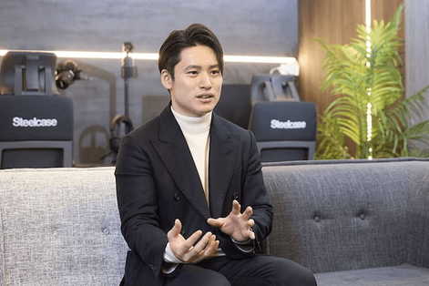 甲山翔也　REJECT