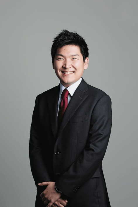 Spiber　取締役兼代表執行役　関山和秀