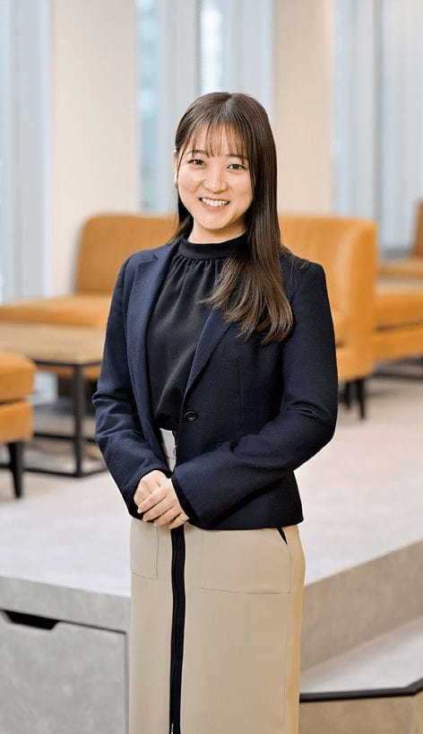 Dual Life Partners　取締役　たなか みゆき　田中美雪