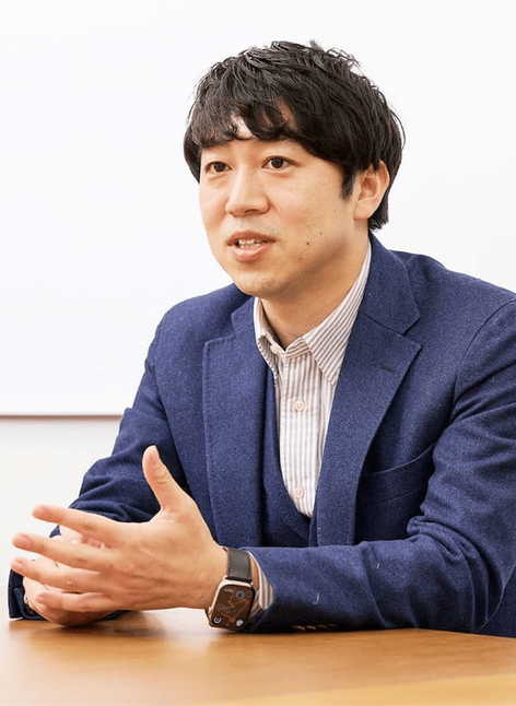 ビスポーク　長田敏希