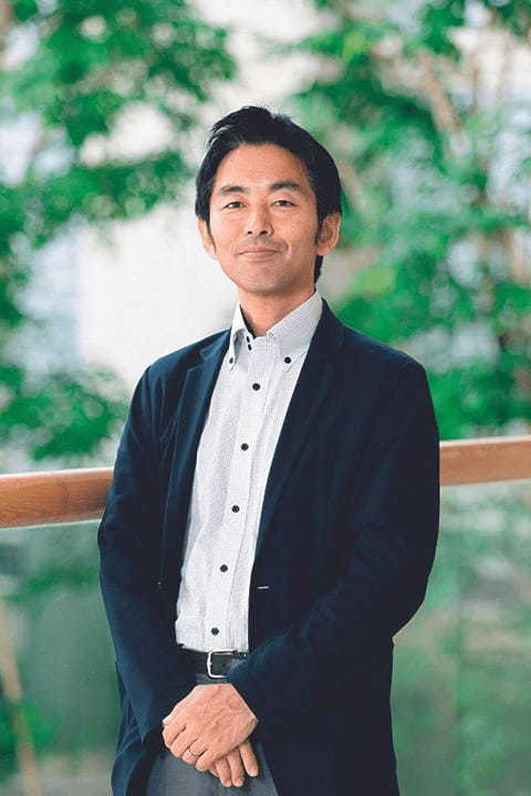 中山敦雄(提供画像)