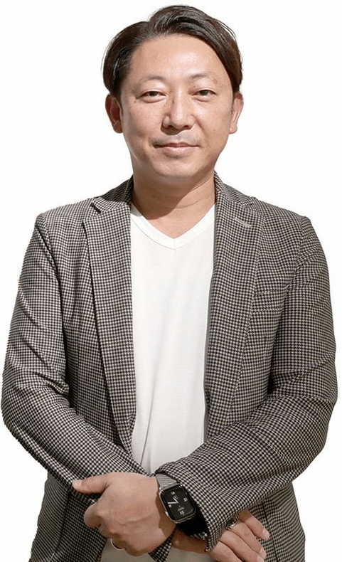 福本拓元　ユーグレナ