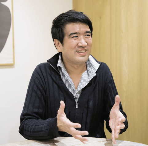 マルコ・ポーロ合同会社 代表社員　黒坂卓司