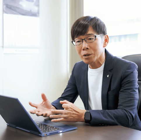 メディエイター　黒木英隆