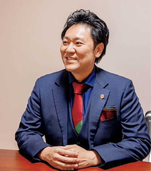 都分析　福田賢司