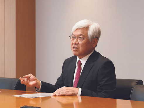 千田哲也 日本郵便