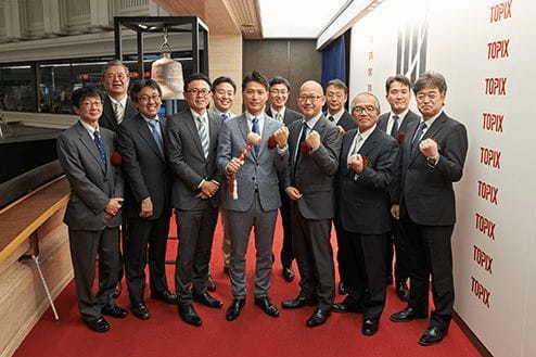 エル・ティー・エス