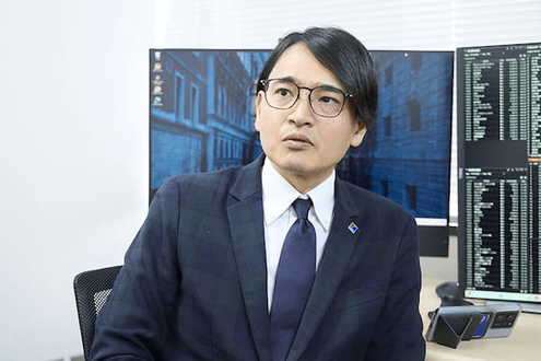 井村俊哉　Kaihou