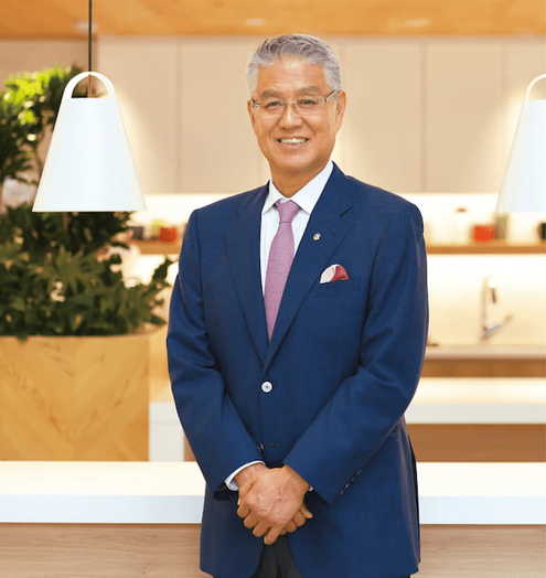 シアーズホームGPHD　丸本文紀