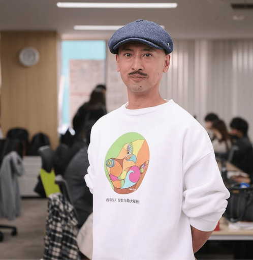 アニスピホールディングス