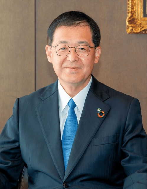 北海道銀行　兼間祐二