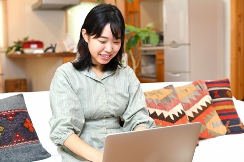 オンライン秘書