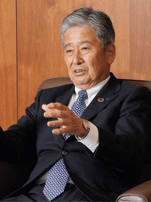 愛知経営者協会　大島卓