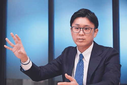 大澤陽樹　オープンワーク