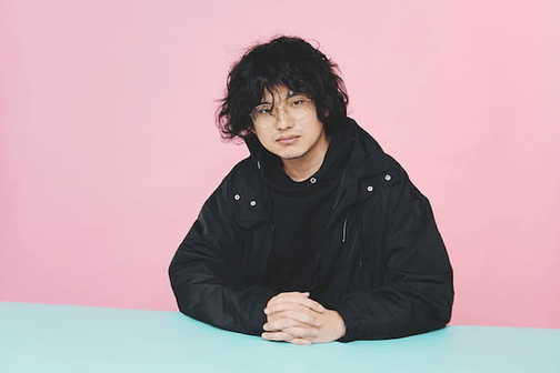 米村智水　カイユウ